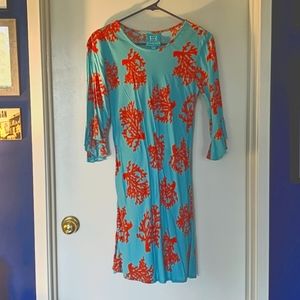 Escapada dress XS Super Cute